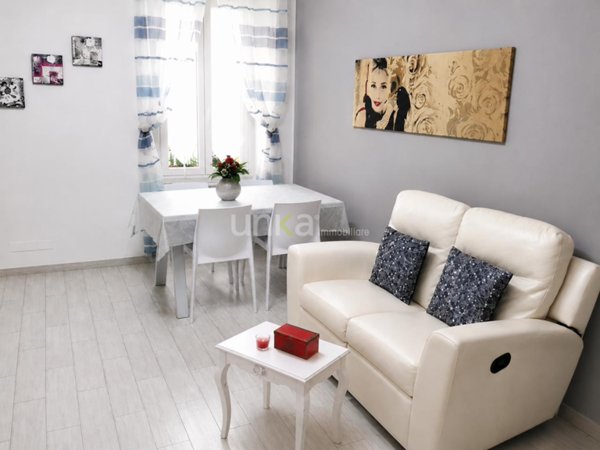 appartamento in vendita a Jesi
