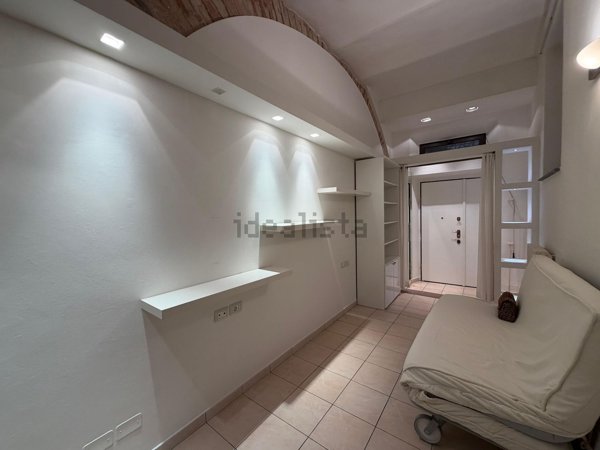 appartamento in vendita a Jesi