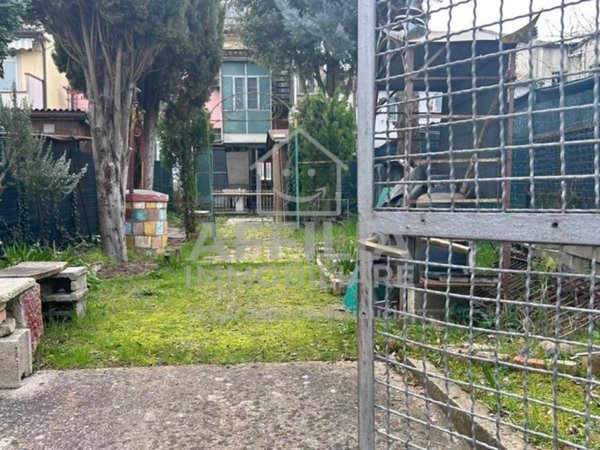 appartamento in vendita a Jesi