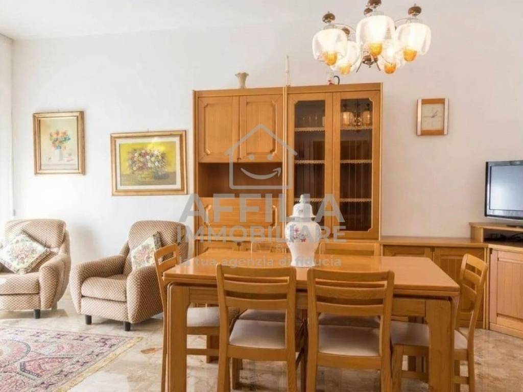 appartamento in vendita a Jesi