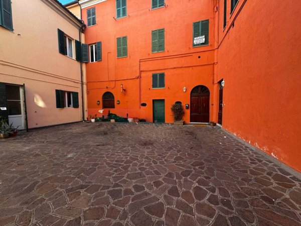 appartamento in vendita a Jesi