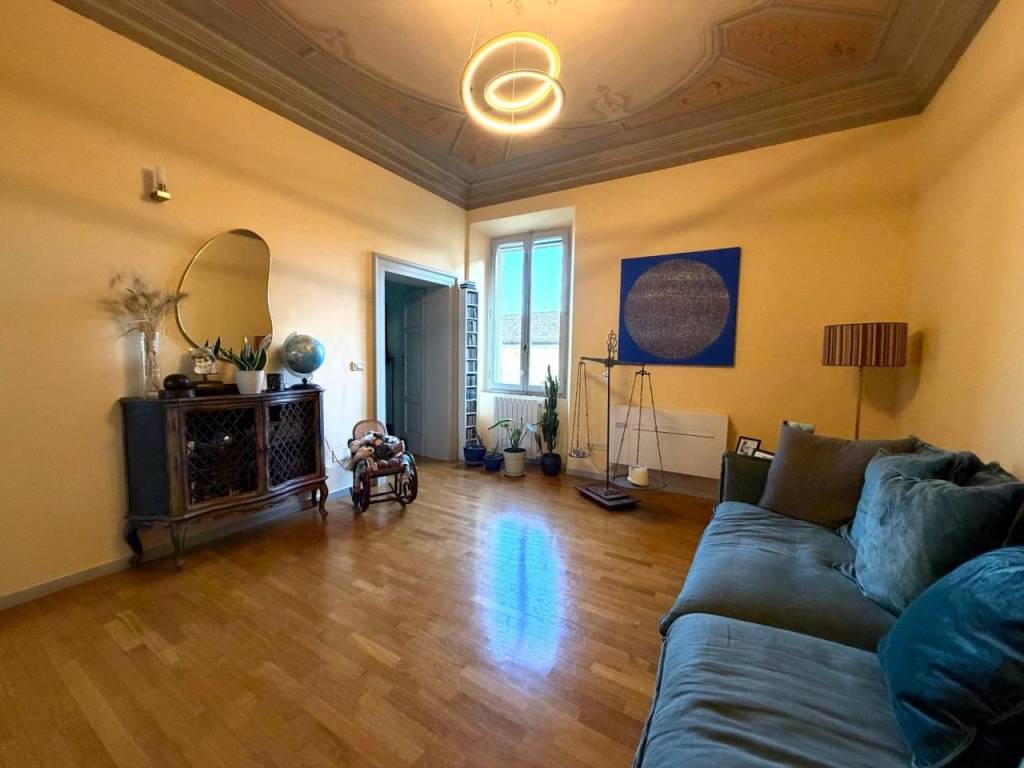 appartamento in vendita a Jesi