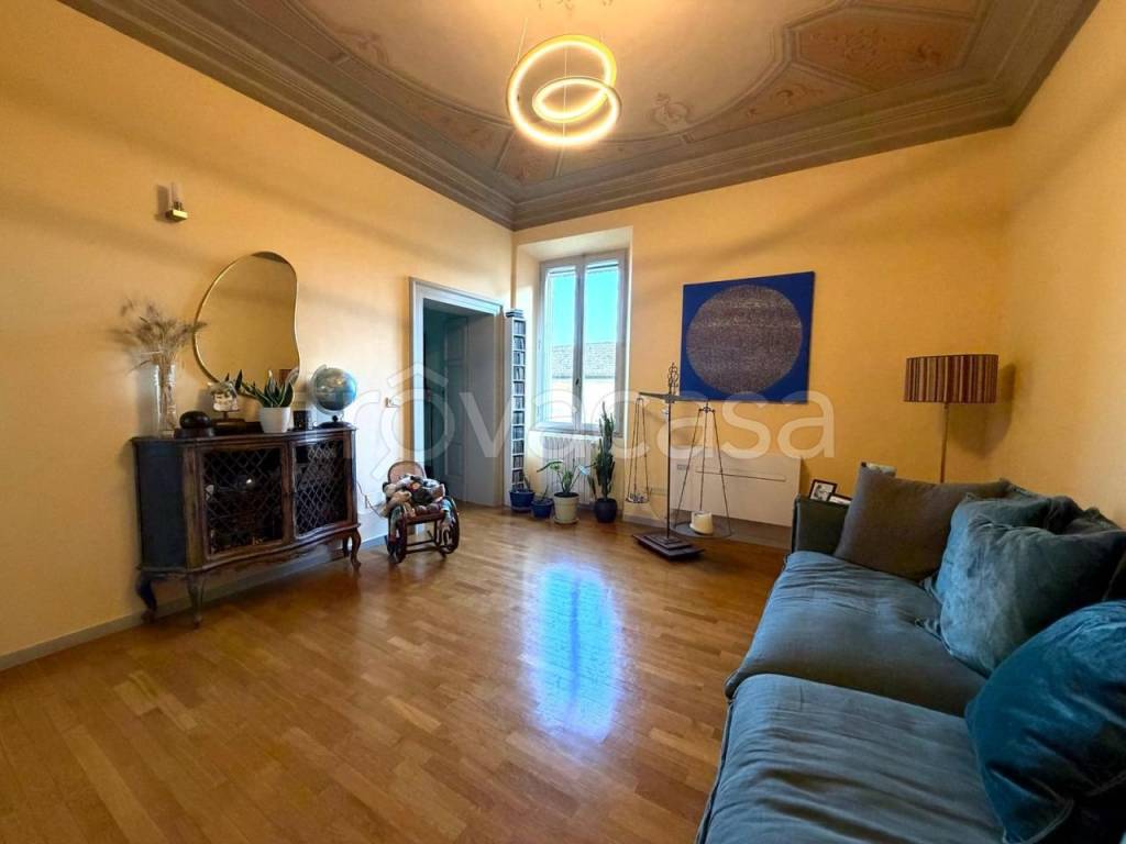 appartamento in vendita a Jesi