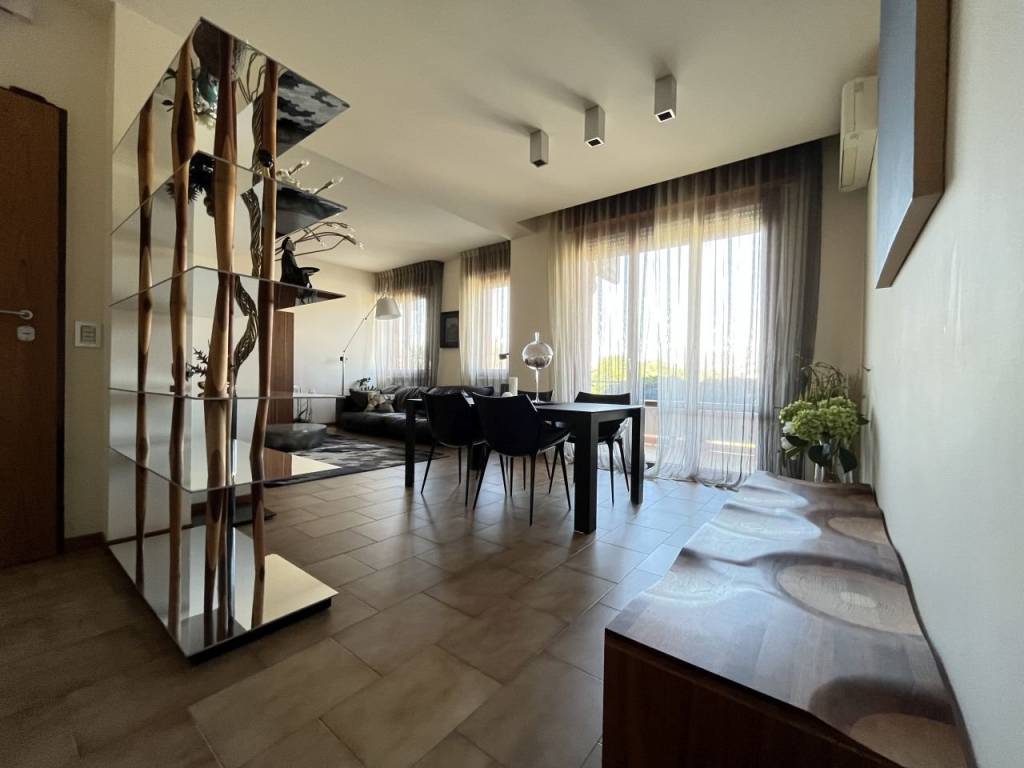 appartamento in vendita a Jesi