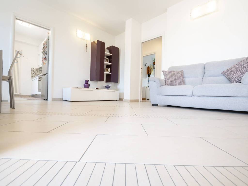 appartamento in vendita a Jesi