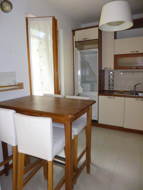 appartamento in vendita a Jesi