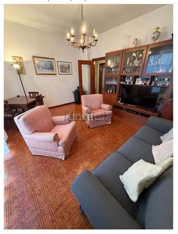 appartamento in vendita a Jesi