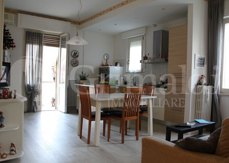 appartamento in vendita a Jesi