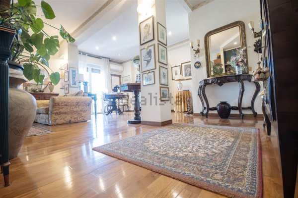 appartamento in vendita a Jesi