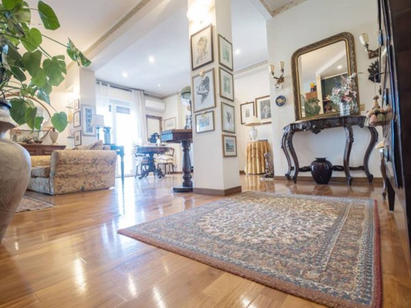 appartamento in vendita a Jesi