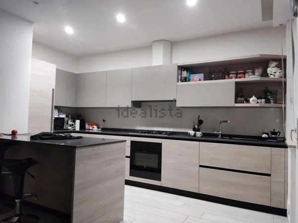 appartamento in vendita a Jesi