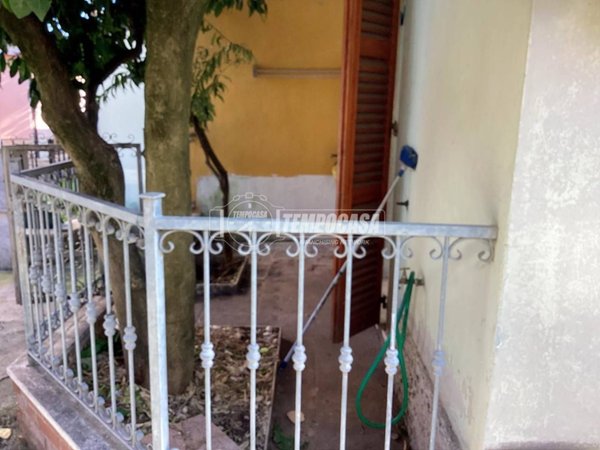 appartamento in vendita a Jesi