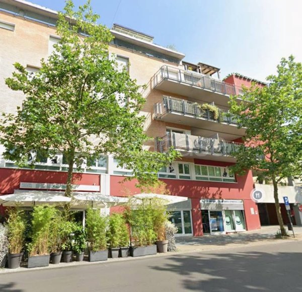 appartamento in vendita a Jesi