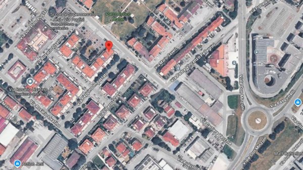 ufficio in vendita a Jesi