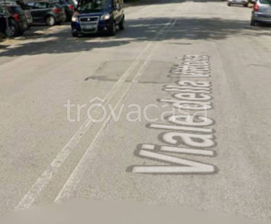 terreno edificabile in vendita a Jesi