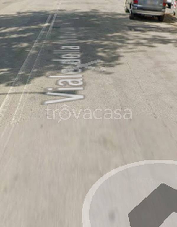 terreno edificabile in vendita a Jesi