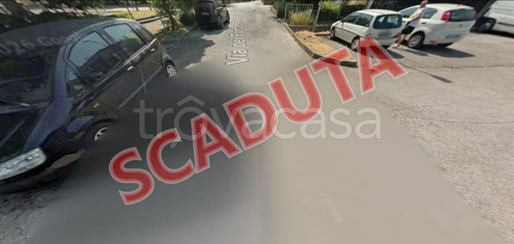 appartamento in vendita a Jesi
