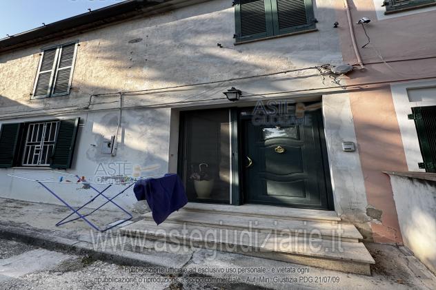 appartamento in vendita a Jesi