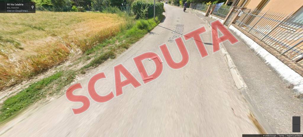 appartamento in vendita a Jesi