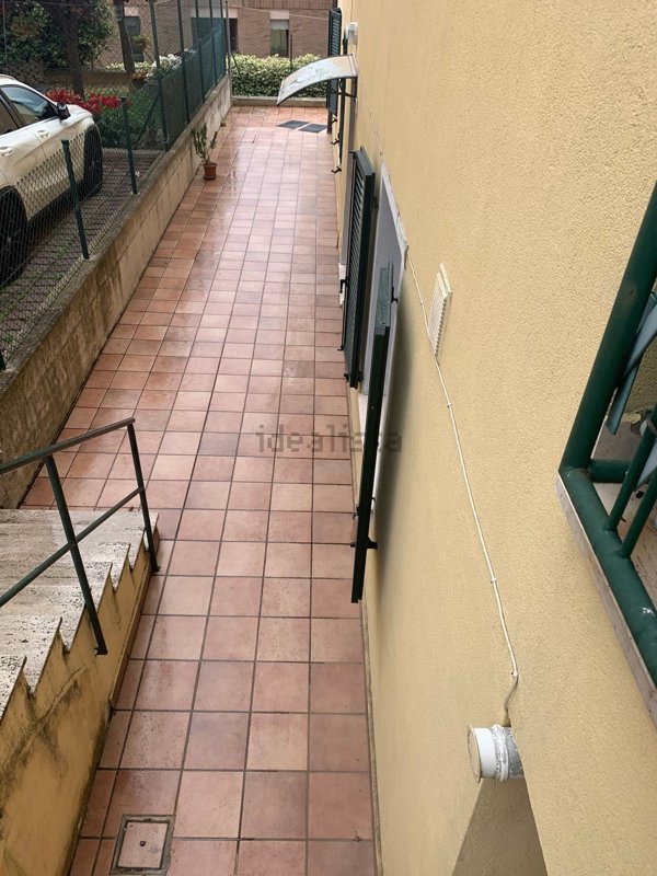 appartamento in vendita a Jesi