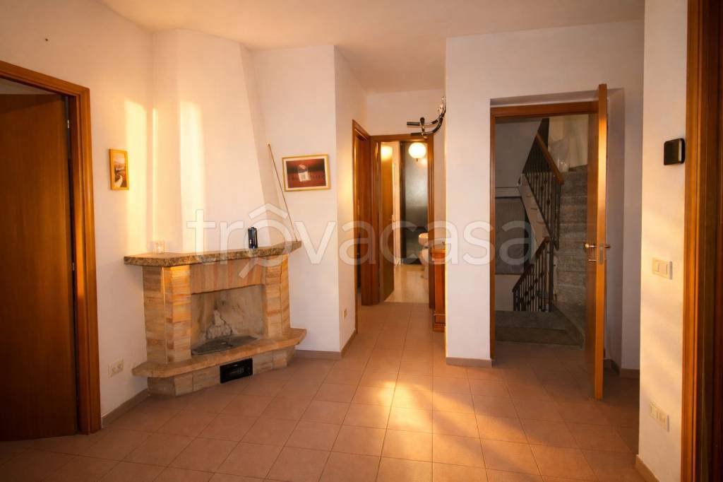 appartamento in vendita a Jesi