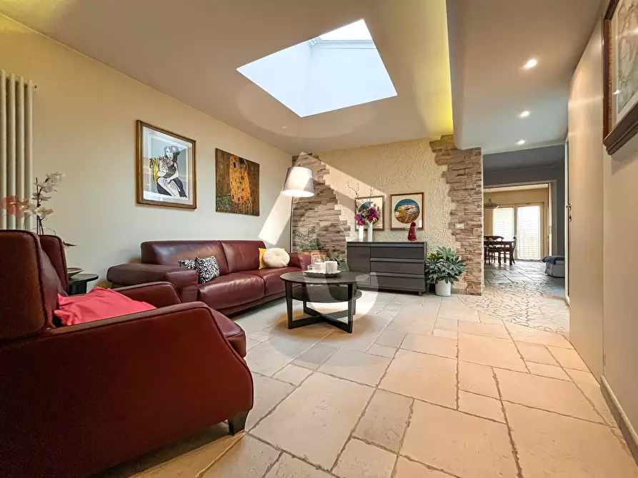 appartamento in vendita a Jesi