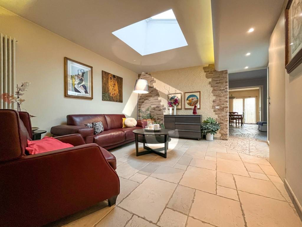 appartamento in vendita a Jesi