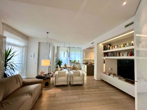 appartamento in vendita a Jesi