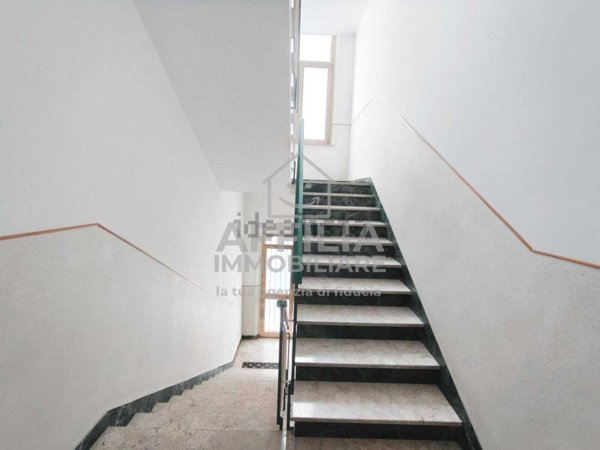 appartamento in vendita a Jesi