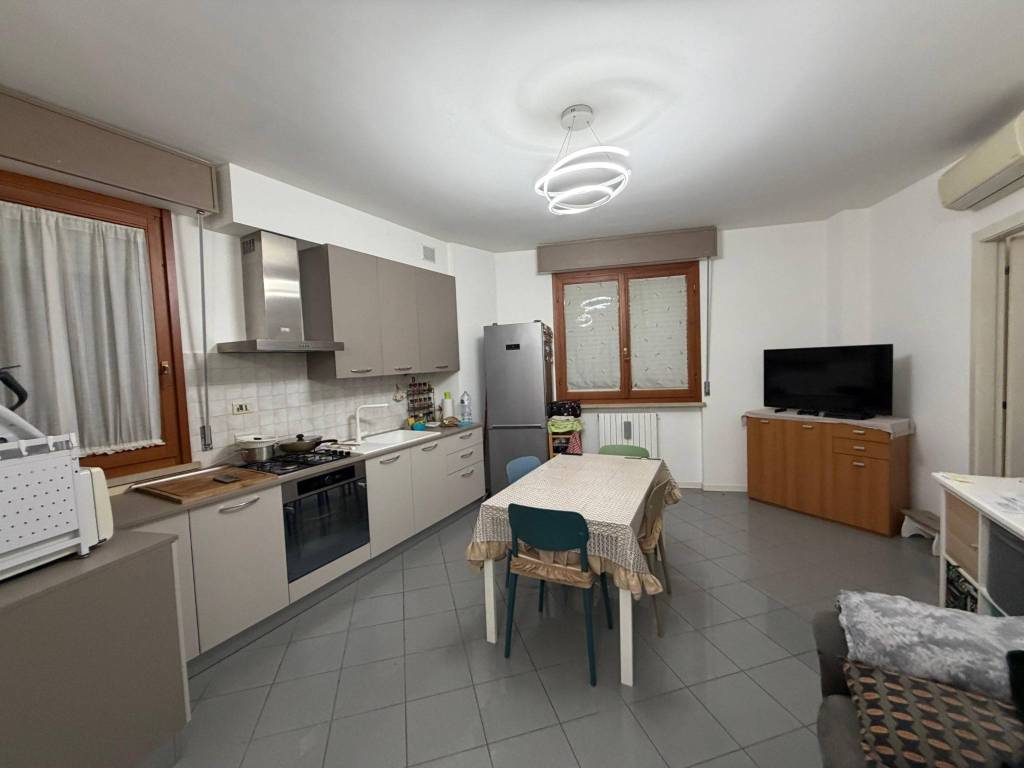 appartamento in vendita a Jesi