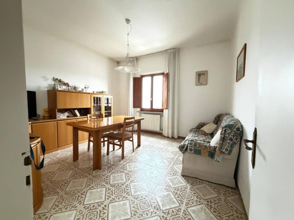 appartamento in vendita a Jesi