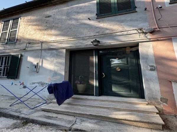 appartamento in vendita a Jesi