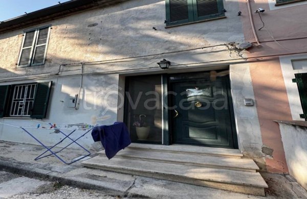 appartamento in vendita a Jesi