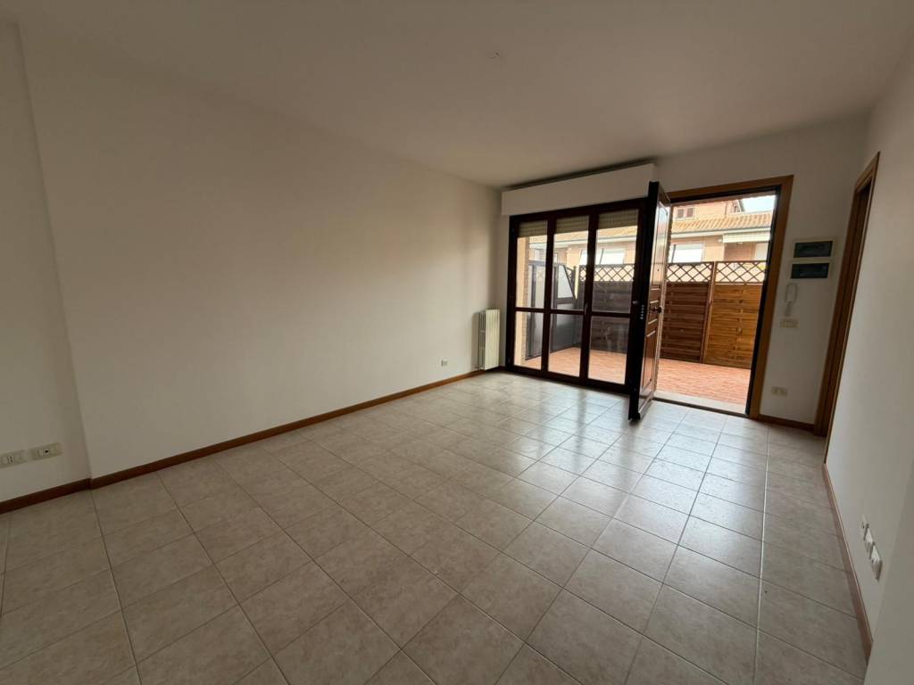 appartamento in vendita a Jesi