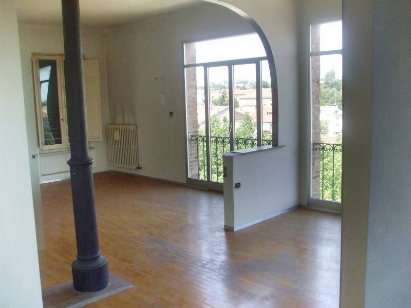 appartamento in vendita a Jesi