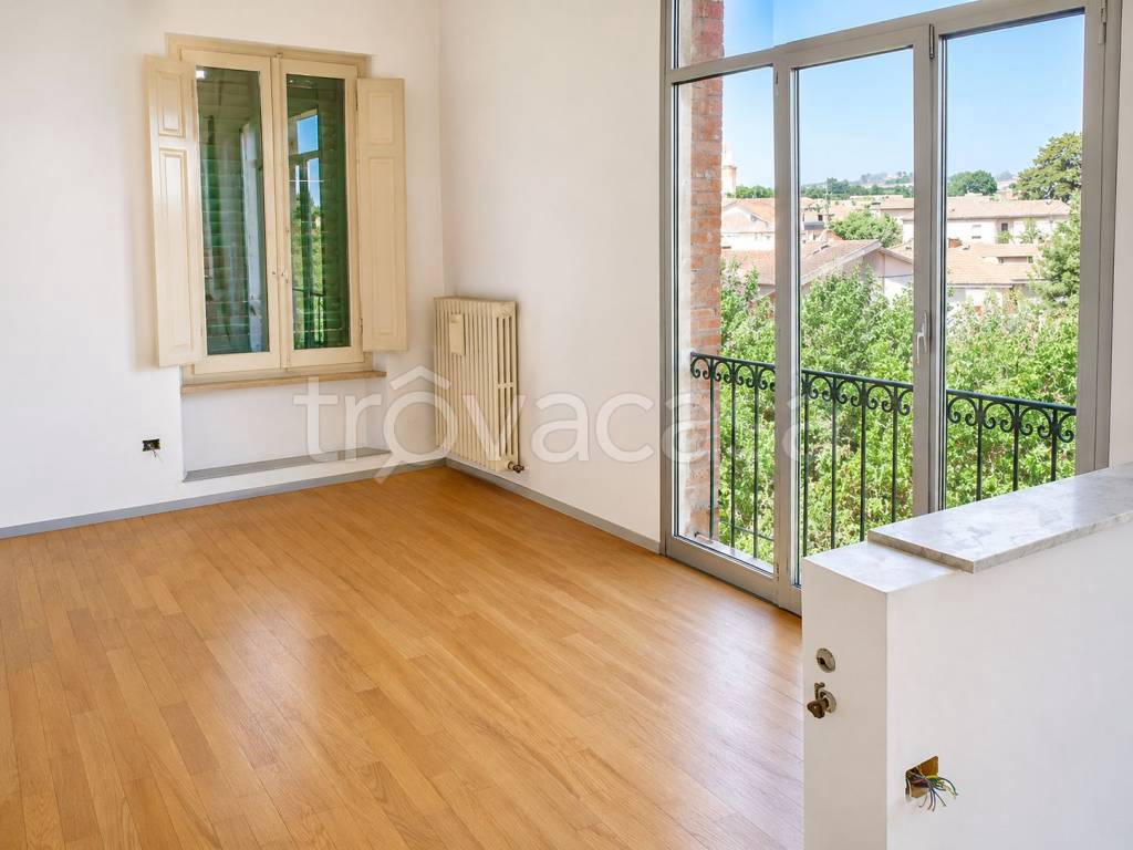 appartamento in vendita a Jesi
