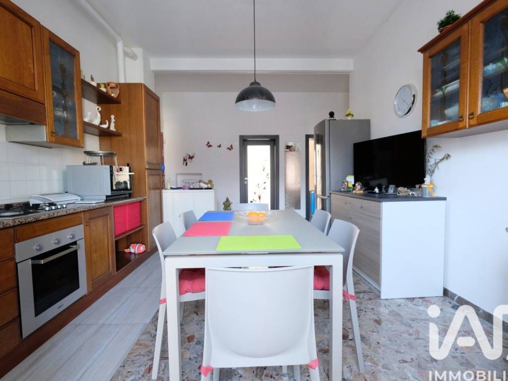 appartamento in vendita a Jesi