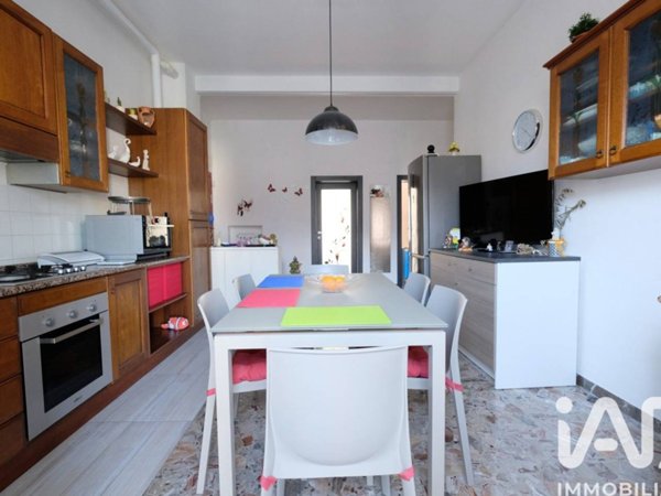 appartamento in vendita a Jesi