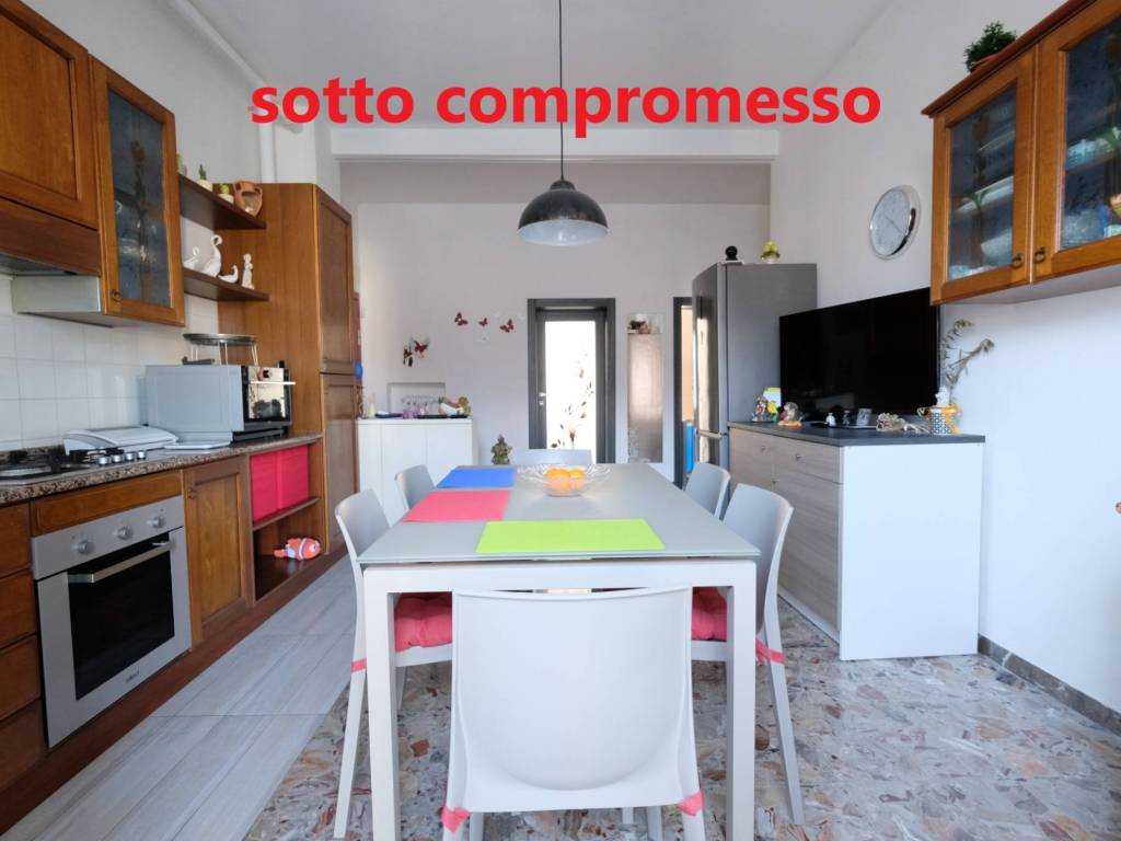 appartamento in vendita a Jesi