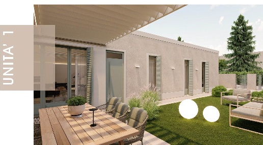 casa indipendente in vendita a Jesi