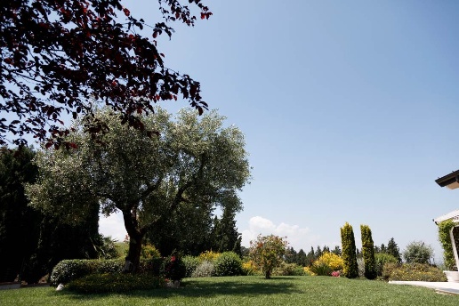 casa indipendente in vendita a Jesi