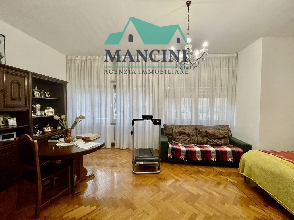 appartamento in vendita a Jesi