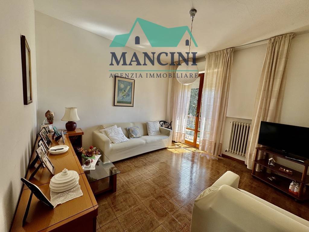 appartamento in vendita a Jesi