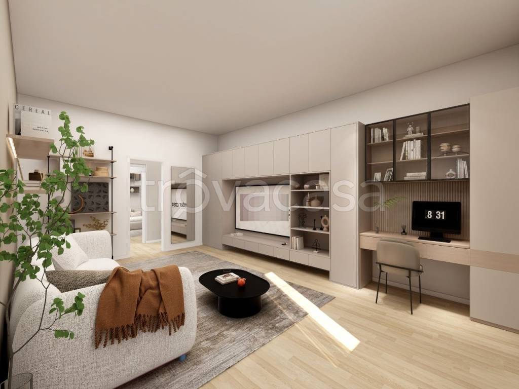 appartamento in vendita a Jesi