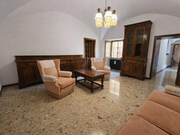 appartamento in vendita a Jesi