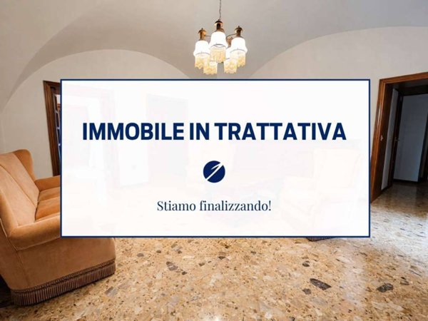 appartamento in vendita a Jesi