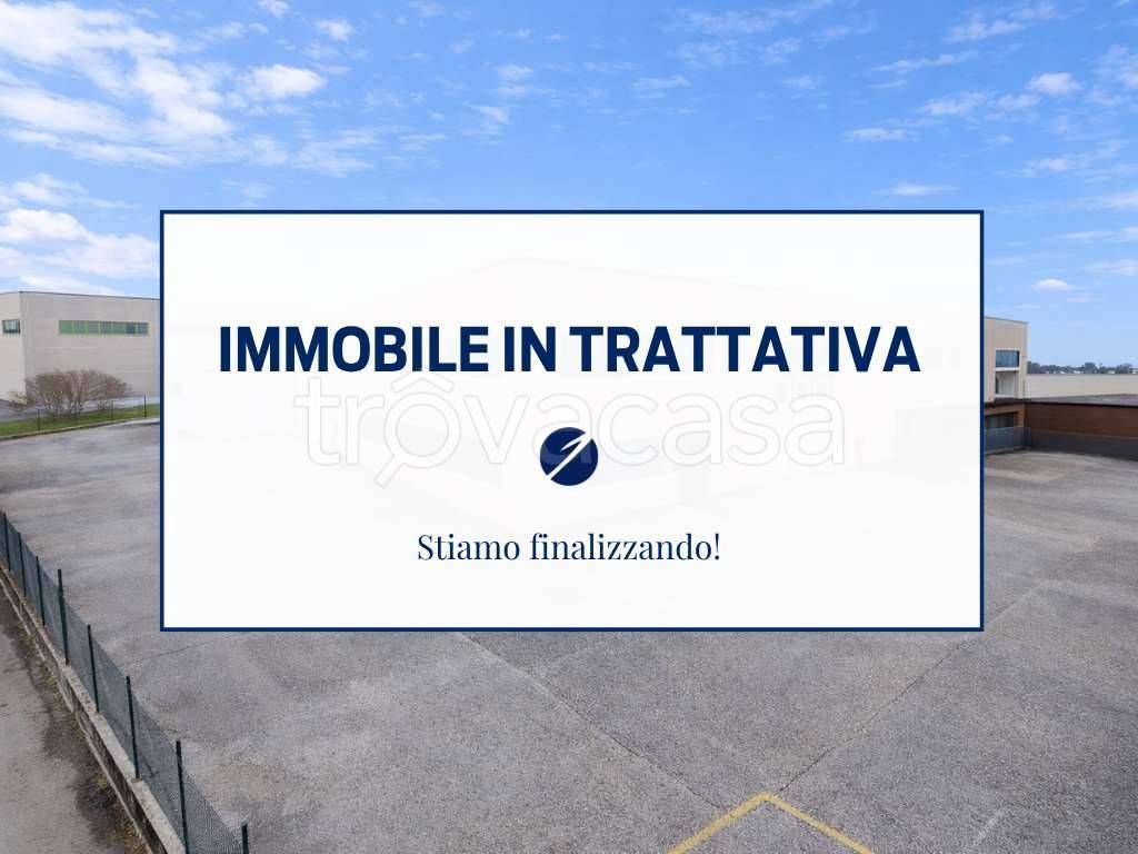 appartamento in vendita a Jesi