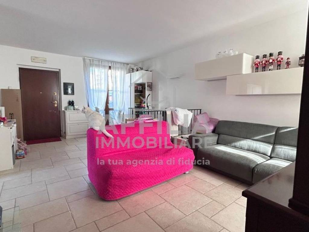 appartamento in vendita a Jesi