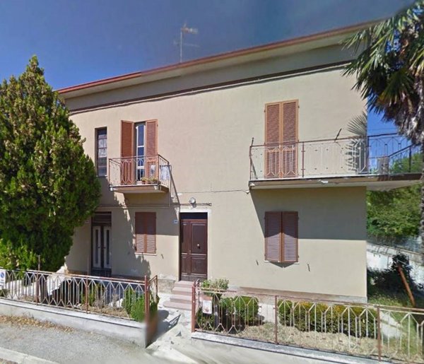 appartamento in vendita a Jesi