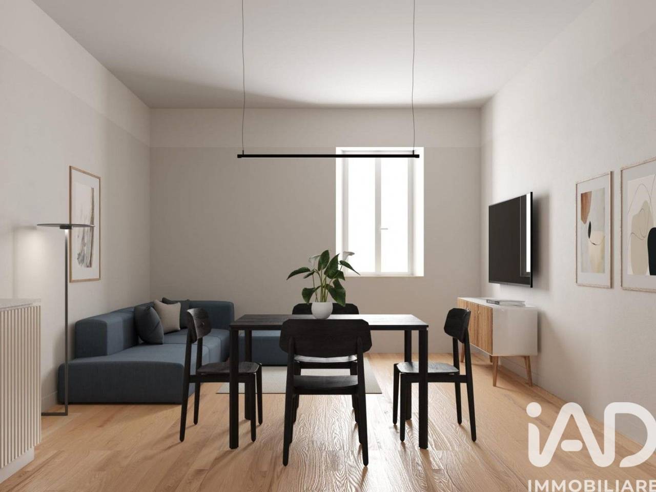 appartamento in vendita a Jesi